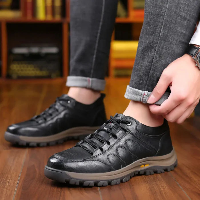 Zapato Ride