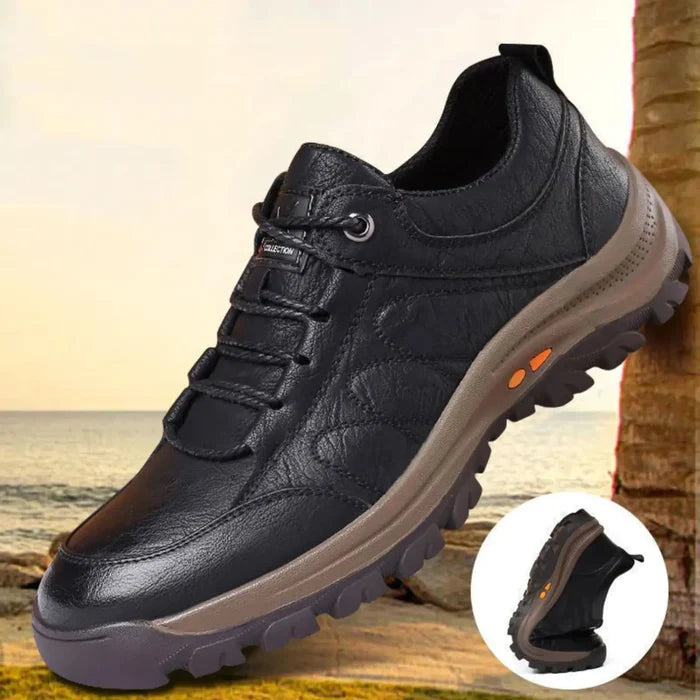 Zapato Ride