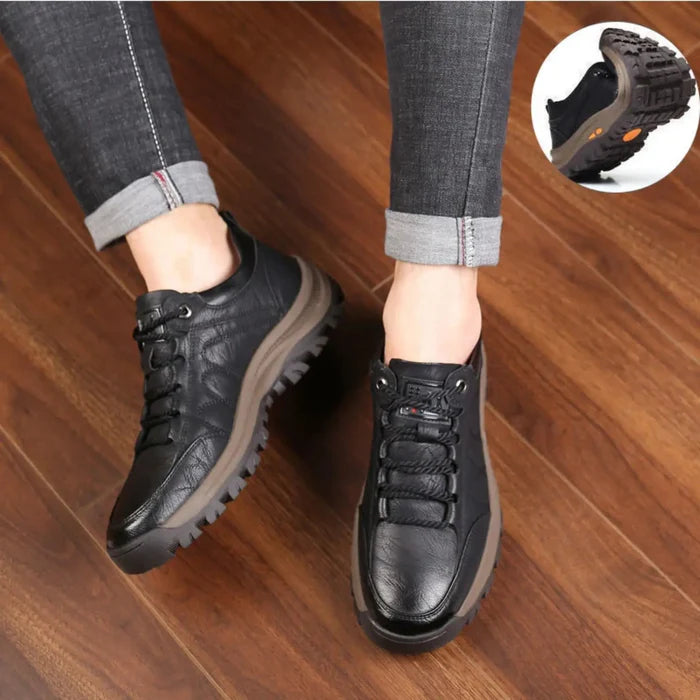 Zapato Ride