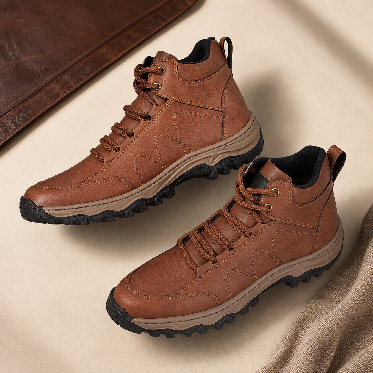 Bota Ride