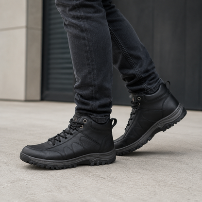 Bota Ride