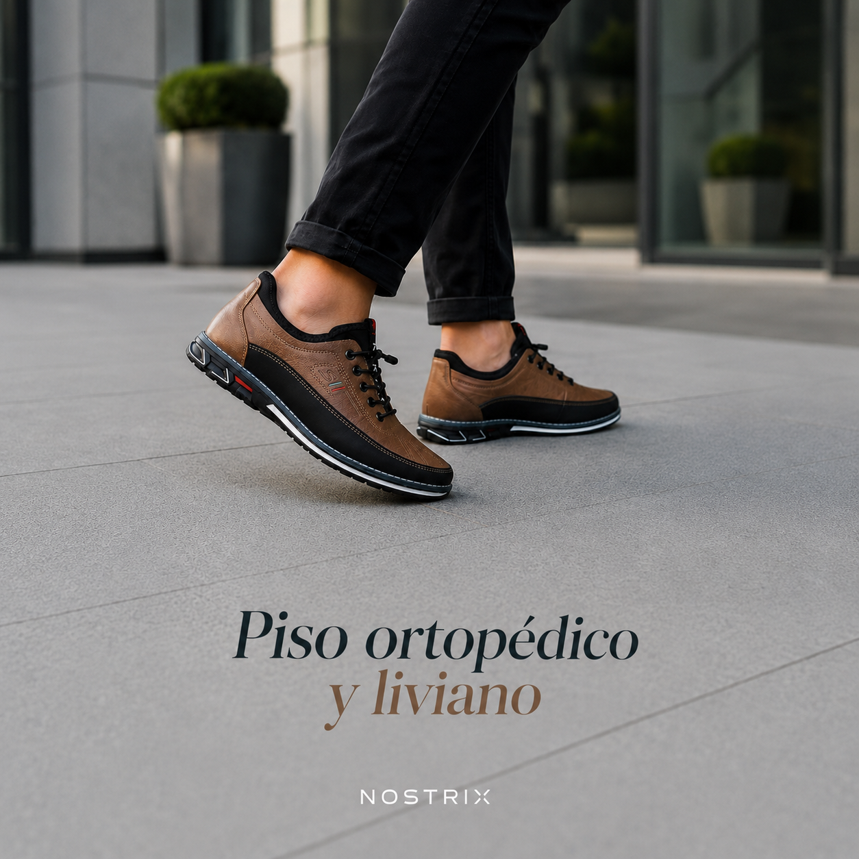 Zapato Element