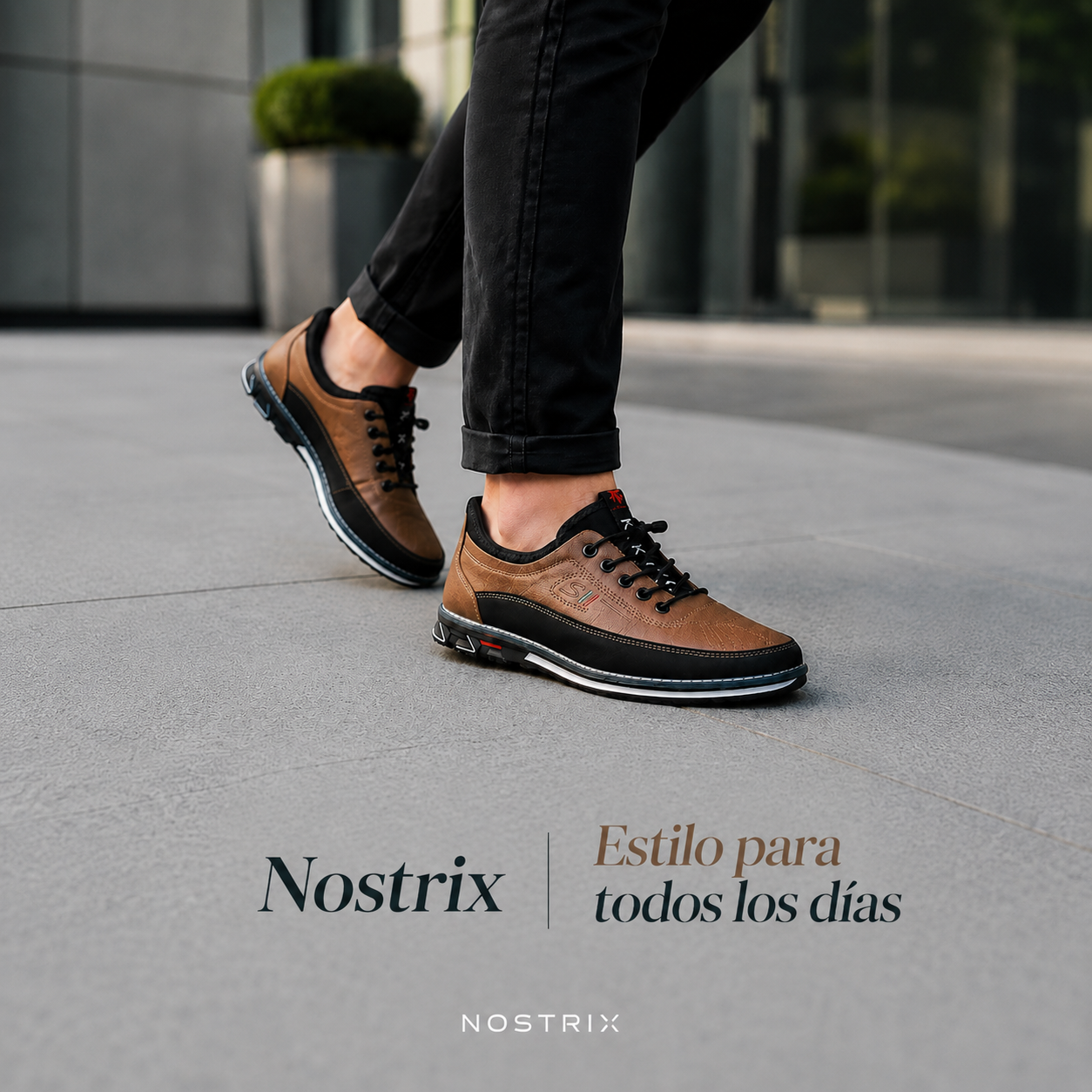 Zapato Element