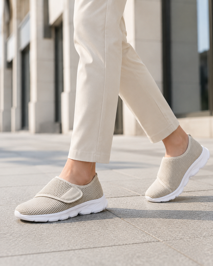 Zapato Urbanflex Ortopédico