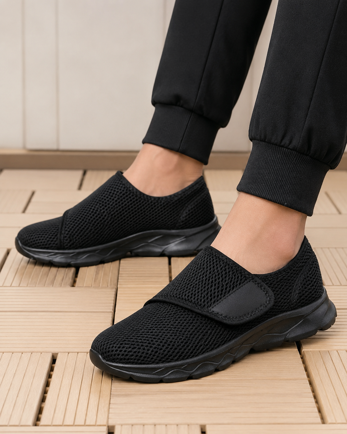 Zapato Urbanflex Ortopédico