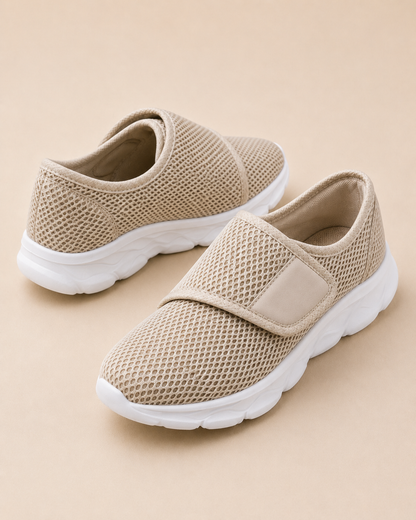 Zapato Urbanflex Ortopédico