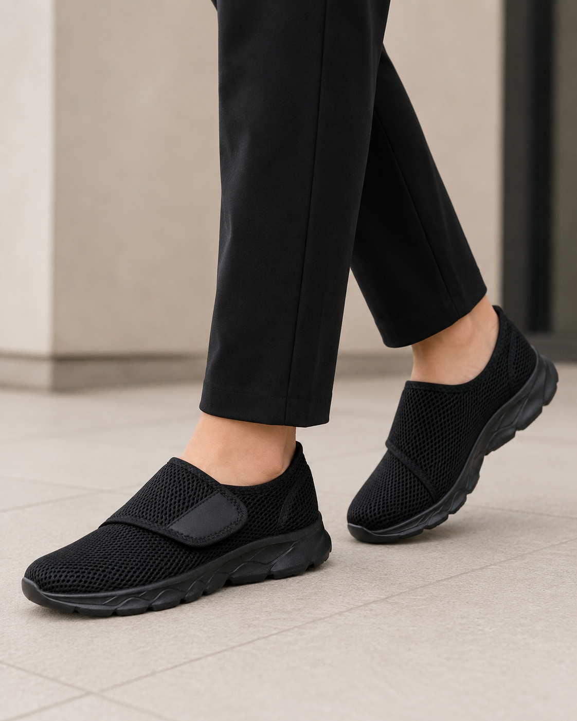Zapato Urbanflex Ortopédico