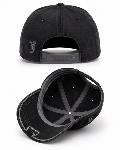 Gorra Yeison Jimènez